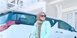 Kisah Sukses Selebgram Fitry Kurniaty Jual Ribuan Berlian Dalam Sebulan