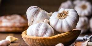 Khasiat Bawang Putih Untuk Tingkatkan Imun Tubuh