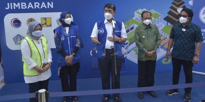 Berbagi Berkah Dengan Mengelola Sampah