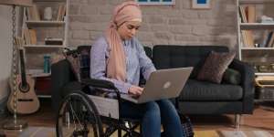 Mendukung Disabilitas di Dunia Kerja Lewat Fasilitas Edukasi dan Pelatihan