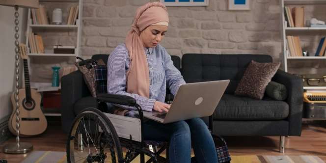 Mendukung Disabilitas di Dunia Kerja Lewat Fasilitas Edukasi dan Pelatihan
