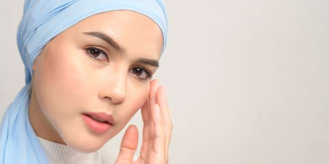 6 Tips Menjaga Kesehatan Kulit di Musim Hujan
