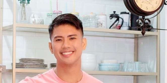 Ricky Cuaca Dituduh Pakai Narkoba untuk Turunkan Berat Badan: Aku Capek Loh!