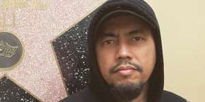 Heboh Kabar Eks Besan, Sunan Kalijaga: Balasan dari Sang Pencipta