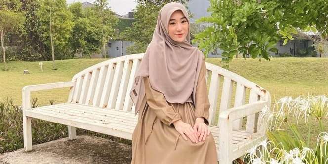 Lima Tahun Menikah dengan Alvin, Larissa Chou Tak Bisa Ngaji