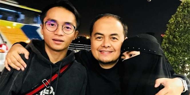 Ayah Taqy Malik Bongkar Penyebab Tudingan Istri Baru Soal Penyimpangan Seksual