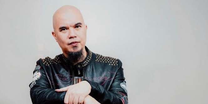 Ulah Jahil Ahmad Dhani Bikin Mulan Jameela Ngamuk: Astagfirullah, ih Apaan sih