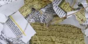 Fakta-Fakta Petasan Berbahan Kertas Alquran di Ciledug yang Mengegerkan