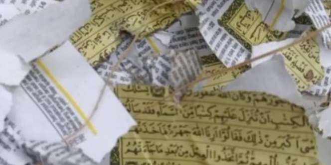 Fakta-Fakta Petasan Berbahan Kertas Alquran di Ciledug yang Mengegerkan