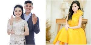 9 Potret Pedangdut Wawa Widi, Ternyata Calon Istri Prajurit