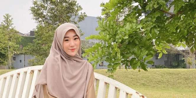 Larissa Chou Tepis Rumor Pindah Agama Usai Cerai dari Alvin Faiz