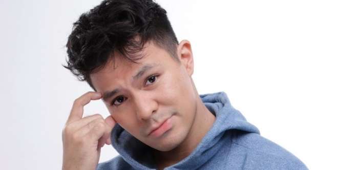 Serius Jalani Hubungan dengan Steffi Zamora, Fero Walandouw Bantah Settingan