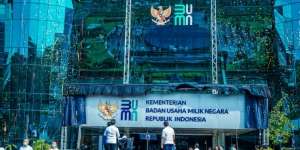 Holding Ultra Mikro Resmi Berdiri, Sinergi BRI, Pegadaian, dan PNM Dipacu