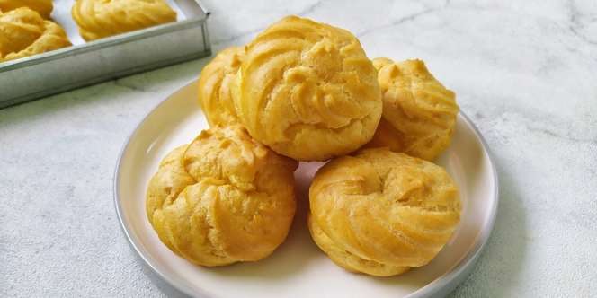 Inspirasi Menu Sehat, Kue Basah Mlijosaya Bisa Dipesan di ManisdanSedap.com