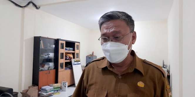 Harta Rp1,6 Triliun Kepala Sekolah di Tangerang Rupanya Milik Istri