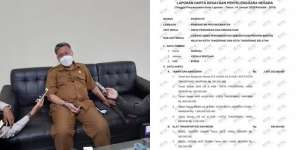 Harta Rp1,6 T, Kepala Sekolah di Tangerang Tetap Sederhana, Rumah Dekat Kuburan