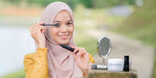 Rangkaian Perawatan untuk Si 'Addict' Maskara