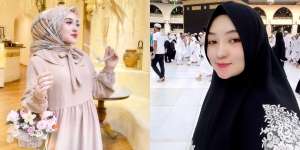 Sudut Mewah Hunian Wanita Korban Tsunami Aceh, Bagai Istana