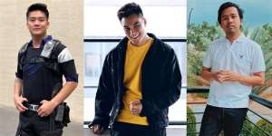 9 Nama Asli Artis Keturunan Tionghoa, Boy William Beda Banget!