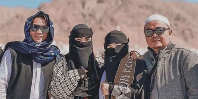 Ragukan Hasil Visum, Pengacara Ayah Taqy Malik Singgung Utang Masa Lalu Marlina