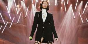 Agnez Mo: Pola Hidup Sehat Itu Tabungan