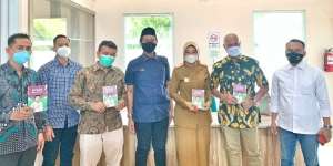 Roadshow Kopdar Gen-Sy MES Tebarkan Literasi Ekonomi Syariah di Nusantara