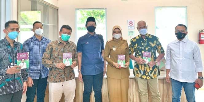 Roadshow Kopdar Gen-Sy MES Tebarkan Literasi Ekonomi Syariah di Nusantara