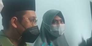 Marlina Bantah Mau Dinikahi Ayah Taqy Malik Karena Ingin Kuasai Harta