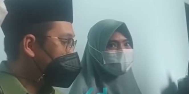 Marlina Bantah Mau Dinikahi Ayah Taqy Malik Karena Ingin Kuasai Harta