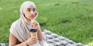 Hobi Minum Kopi? Waspada Sakit Kepala karena Kafein