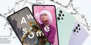 Samsung Galaxy A52s 5G Resmi Meluncur, Seberapa Canggih Smartphone Ini?