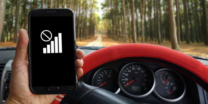 Peristiwa Ini Bisa Sebabkan Dunia Offline Berbulan-bulan, Sudah Siap Tanpa HP?