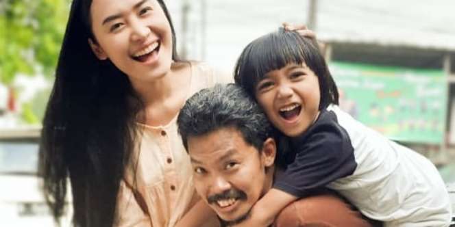 Tak Muncul Lagi di TOP, Lastri Istri Cipto Baru Melahirkan Anak ke Dua