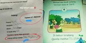 Deretan Jawaban Kocak Ujian Sekolah Ini Bikin Ngakak Sekaligus Emosi