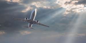 Pesawat Rimbun Air Hilang Kontak di Papua