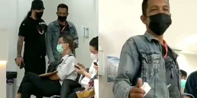 Pria Bertato Bayari Biaya Rumah Sakit Orang Lain, Bikin Kagum Istri Ketua MPR