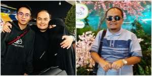 5 Fakta Ayah Taqy Malik yang Sedang Diterpa Kabar Miring