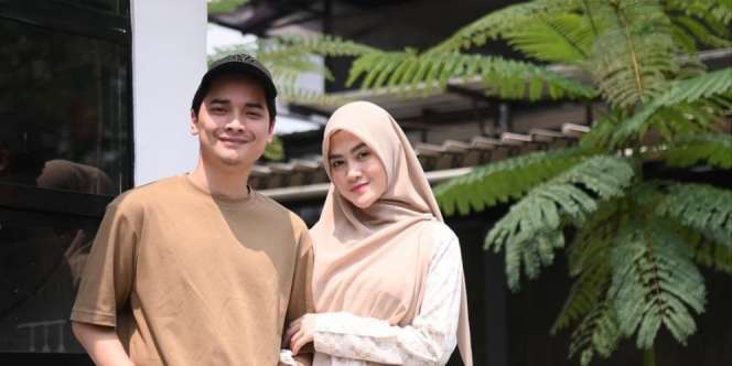 Alvin Faiz Bantah Cuma Sisihkan Rp 3 Juta, Beber Pengeluaran Bulanan Putra