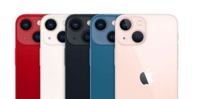 Apple Resmi Rilis iPhone 13 Series, Apa yang Baru dan Berapa Harganya?