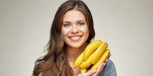 Khasiat Buat Pisang untuk Kulit dan Rambut, Bisa Atasi Jerawat Lho!