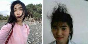Bikin Pangling 5 Potret Penyanyi Tanah Air Saat SMA 
