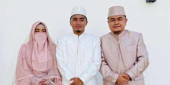 4 Pernyataan Klarifikasi Taqy Malik Banjir Pujian