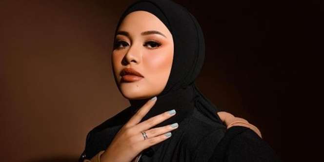 Transformasi Penampilan Aurel Hermansyah Setelah Lakukan 5 Perawatan