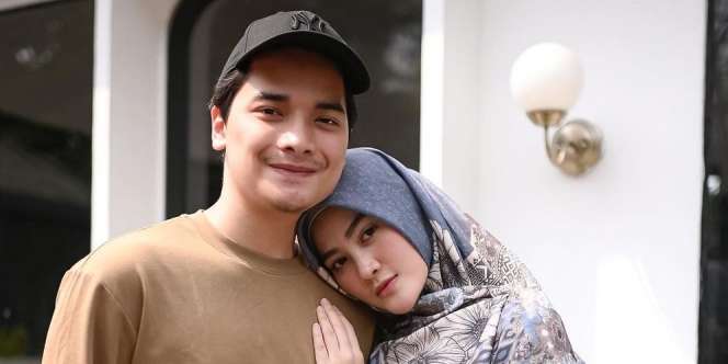 Tenangkan Hati Alvin Faiz, Henny Rahman: `Kamu Diam Bersabar Saat Dianiaya`