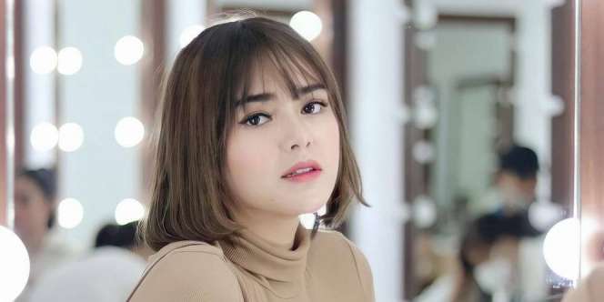 Terlihat Sederhana, Harga Ikat Pinggang Amanda Manopo Bikin Syok