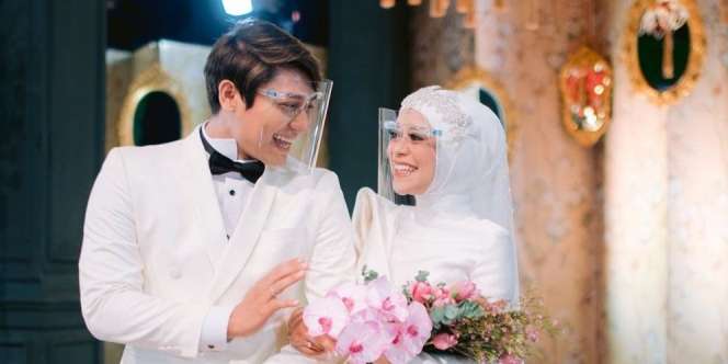 Rizky Billar Buka Suara Soal Kabar Lesti Hamil