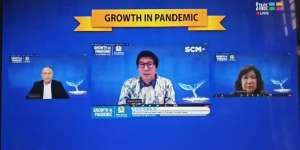 Surya Cipta Media Raih Penghargaan Emiten Terbaik Sektor Media dan Hiburan