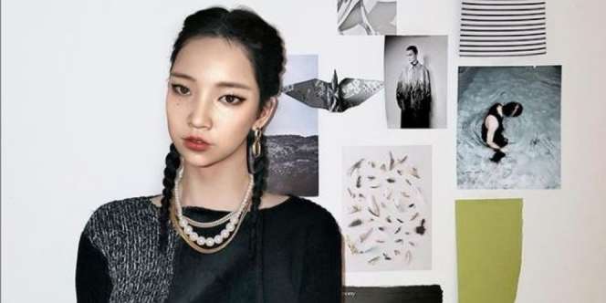 Cantik dan Punya Banyak Follower, Selebgram Ini Ternyata Robot