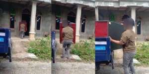 Putus Pacaran Sama Brondong, Tante-Tante Ambil Lagi Barang yang Sudah Diberikan