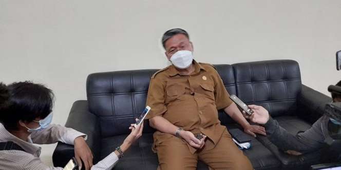Kepala Sekolah Tajir di Tangerang Punya 3 Putri, Profesinya Tidak Sembarangan